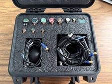 Olympus Panametrics 1200M EMI