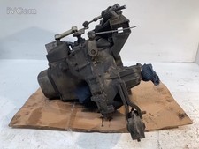 CAMBIO MANUALE COMPLETO PER