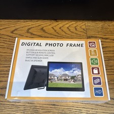 Cornice per foto digitale HD