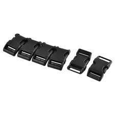 20mm 6x Quick Release Buckle