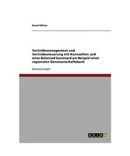 Balanced Scorecard