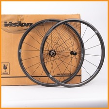 VISION METRON 30 SL RUOTE IN CARBONIO bici da strada bicicletta 700c...