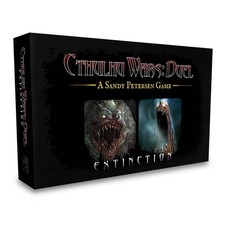 Cthulhu Wars Duel Extinction