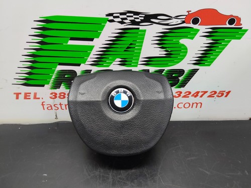 Airbag volante bmw serie - volante, 5