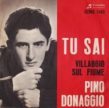 Pino Donaggio – Tu