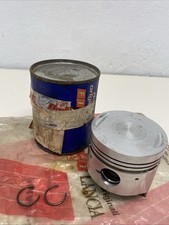 FIAT 132 GLS 1800cc PISTONE MOTORE OEM 4359347