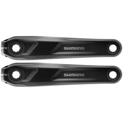 Shimano pedivellale steps - -,
