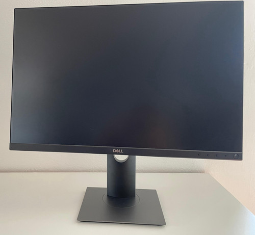 Dell p2421 monitor - p2421, 24,1""