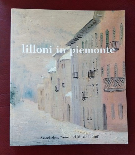 Lilloni piemonte museo - in,