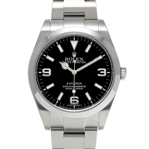 Orologio rolex explorer 214270 - orologio,