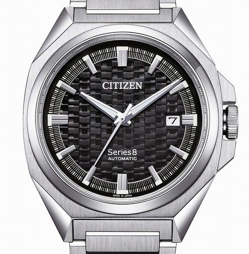 Orologio uomo citizen - da,