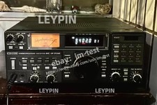 1PZ USATO ICOM IC-R71E