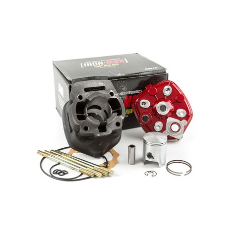 Gruppo termico iron max cc - max, 50
