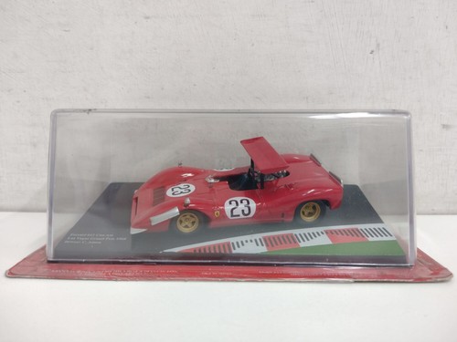 Ferrari 612 can model car - 612, am