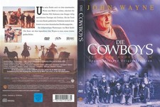 DIE COWBOYS ---