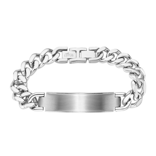 Bracciale lotus uomo - lotus, in