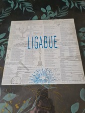 Luciano Ligabue "Ligabue"