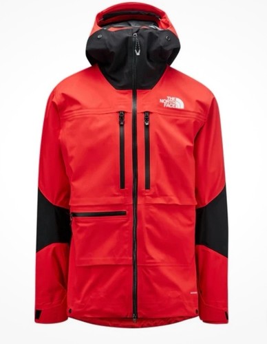 Giacca impermeabile north face - north,