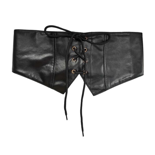 Corsetto sottoseno con - , cintura
