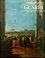 GUARDI - TARAMELLI - I CLASSICI DELLA PITTURA - CURCIO