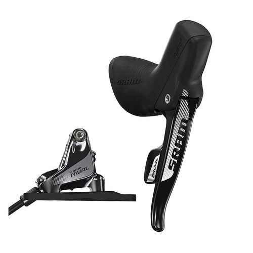 Sram rival22 hrd shift - hrd, shift/brake