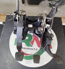 PEDALIERA COMPLETA OPEL ZAFIRA C 2012-2019 1.600 TBZ (512723057)-(13253781)