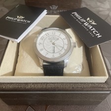Philip Watch Day Date