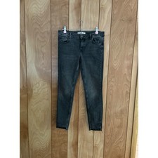 Jeans skinny denim Zara Basic