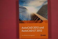 277953 Scott Onstott AUTOCAD 2012 UND AUTOCAD LT 2012 Sybex Das offizielle