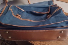 Borsone a tracolla MARTINI