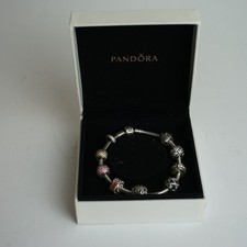 Bracciale gioiello pandora - gioiello,