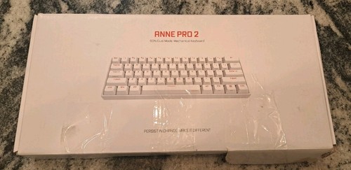 Anne pro tastiera - tastiera, 60%