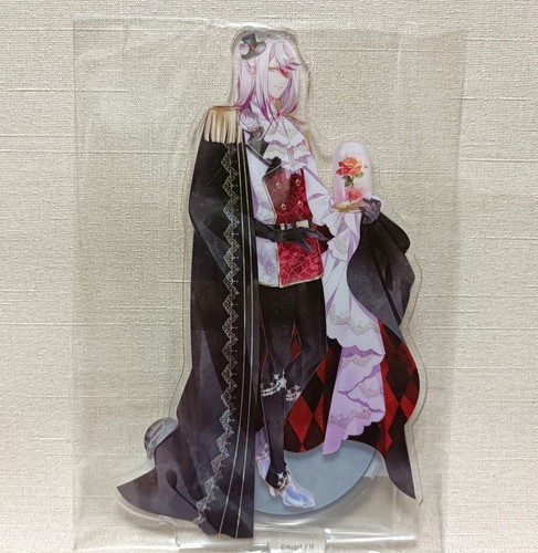 Diabolik lovers tsukinami - lovers,