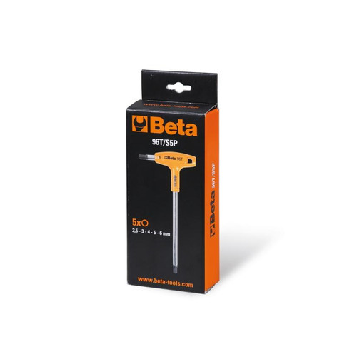 Beta 96t s5p - 96t/s5p, chiavi