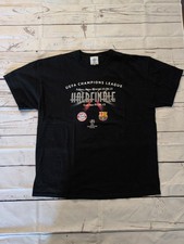 Maglietta UEFA Champions