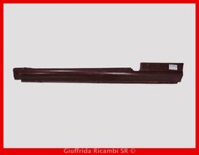 Sottoporta Sinistro Ford Fiesta MK3 1989-1997 2 Porte Ricambi Auto Compatibili