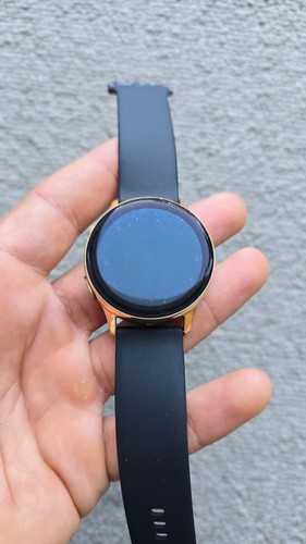 Samsung galaxy watch active2 - watch,