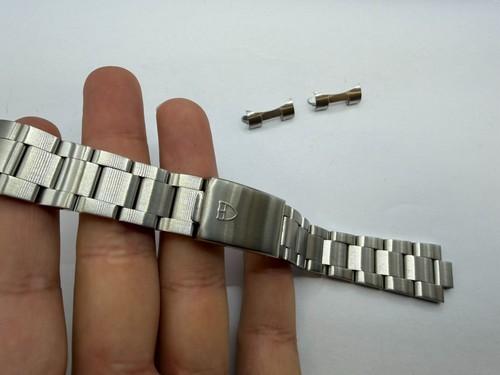 Bracciale cinturino orologio