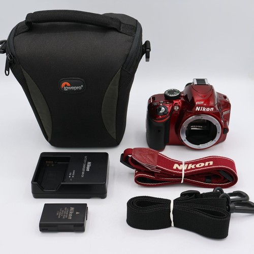 Corpo fotocamera reflex