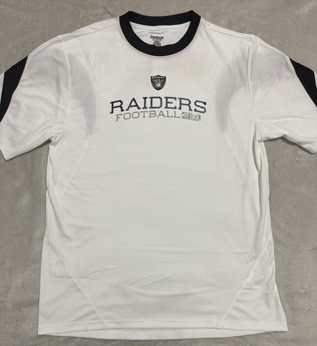 Camicia reebok oakland raiders - reebok,