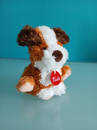 Trudi peluche cane colore - cane,,
