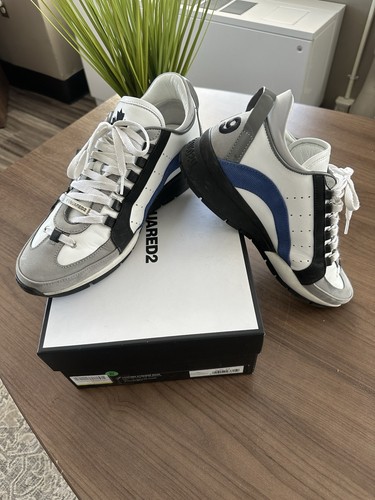 Sneakers jogging dsquared2 - da,