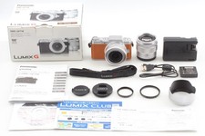 [N.COME NUOVO] Panasonic Lumix