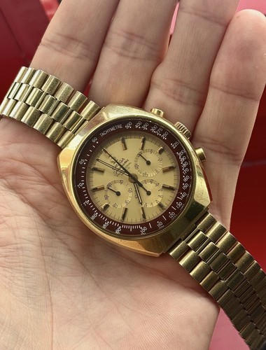 Omega speedmaster 145 - omega,