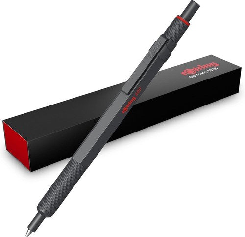 Rotring 600 penna sfera - rotring,