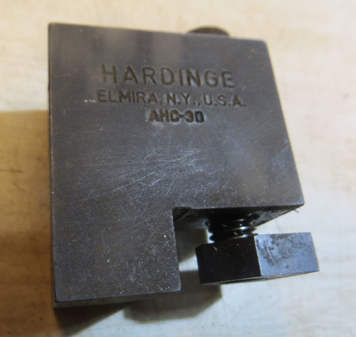 Hardinge ahc torretta - hardinge,