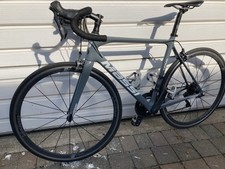 Bici da strada Massi Team