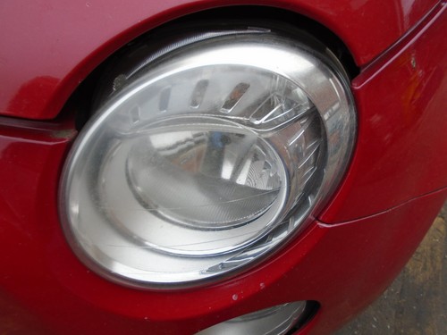 Fiat 500 pop gruppo - pop,