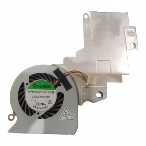 Dissipatore ventilatore per - e,