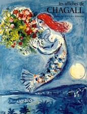 Marc Chagall, Catalogue, Les